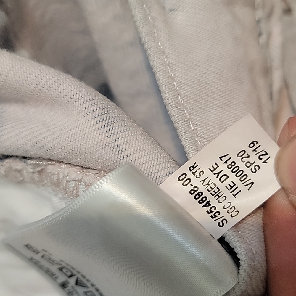 Gap Cheeky Straight Jeans - Picture 7 of 7